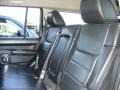 2010 Modern Blue Pearl Jeep Commander Sport 4x4  photo #23