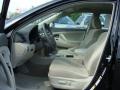 Black - Camry LE Photo No. 7
