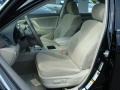 Black - Camry LE Photo No. 8