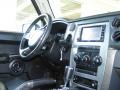 2010 Modern Blue Pearl Jeep Commander Sport 4x4  photo #27