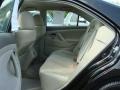 Black - Camry LE Photo No. 13