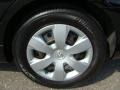 Black - Camry LE Photo No. 14