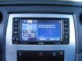 2010 Modern Blue Pearl Jeep Commander Sport 4x4  photo #34