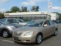 Desert Sand Mica - Camry LE Photo No. 1