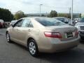 Desert Sand Mica - Camry LE Photo No. 4