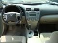 Desert Sand Mica - Camry LE Photo No. 9
