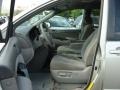 2005 Silver Shadow Pearl Toyota Sienna LE AWD  photo #7