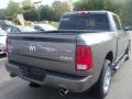 2011 Mineral Gray Metallic Dodge Ram 1500 Sport Crew Cab 4x4  photo #11