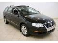 Deep Black - Passat 2.0T Wagon Photo No. 1