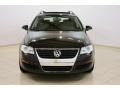 Deep Black - Passat 2.0T Wagon Photo No. 2