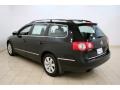 Deep Black - Passat 2.0T Wagon Photo No. 5
