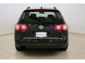 Deep Black - Passat 2.0T Wagon Photo No. 6