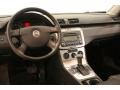 Deep Black - Passat 2.0T Wagon Photo No. 11