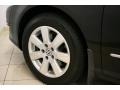 Deep Black - Passat 2.0T Wagon Photo No. 24