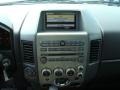 2005 Silver Graphite Gray Infiniti QX 56 4WD  photo #11