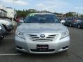 Classic Silver Metallic - Camry LE Photo No. 2