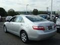 Classic Silver Metallic - Camry LE Photo No. 4