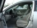 Classic Silver Metallic - Camry LE Photo No. 7