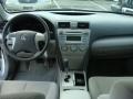 Classic Silver Metallic - Camry LE Photo No. 9