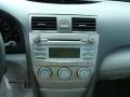 Classic Silver Metallic - Camry LE Photo No. 11