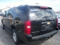 Black - Suburban 1500 LT 4x4 Photo No. 11
