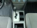 Classic Silver Metallic - Camry LE Photo No. 12
