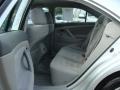 Classic Silver Metallic - Camry LE Photo No. 13