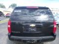 Black - Suburban 1500 LT 4x4 Photo No. 12