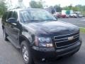 Black - Suburban 1500 LT 4x4 Photo No. 14