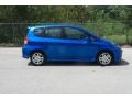 Vivid Blue Pearl - Fit Sport Photo No. 2