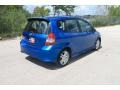Vivid Blue Pearl - Fit Sport Photo No. 3