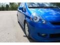 Vivid Blue Pearl - Fit Sport Photo No. 10
