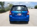 Vivid Blue Pearl - Fit Sport Photo No. 14