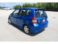 Vivid Blue Pearl - Fit Sport Photo No. 15