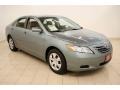 Aloe Green Metallic - Camry LE Photo No. 1