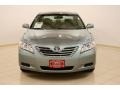 Aloe Green Metallic - Camry LE Photo No. 2