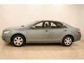 Aloe Green Metallic - Camry LE Photo No. 4