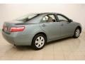 Aloe Green Metallic - Camry LE Photo No. 7