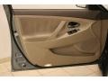 Aloe Green Metallic - Camry LE Photo No. 8