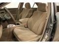 Aloe Green Metallic - Camry LE Photo No. 10
