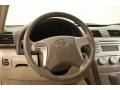 Aloe Green Metallic - Camry LE Photo No. 12