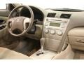 Aloe Green Metallic - Camry LE Photo No. 18