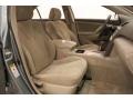 Aloe Green Metallic - Camry LE Photo No. 19