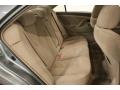 Aloe Green Metallic - Camry LE Photo No. 20