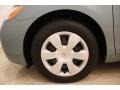 Aloe Green Metallic - Camry LE Photo No. 26