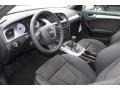 Meteor Grey Pearl Effect - S4 3.0 quattro Sedan Photo No. 7