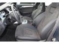 Meteor Grey Pearl Effect - S4 3.0 quattro Sedan Photo No. 8