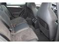 Meteor Grey Pearl Effect - S4 3.0 quattro Sedan Photo No. 9