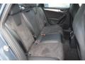 Meteor Grey Pearl Effect - S4 3.0 quattro Sedan Photo No. 10