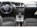 Meteor Grey Pearl Effect - S4 3.0 quattro Sedan Photo No. 11